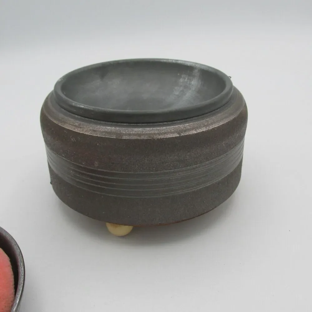 N/A aluminum round